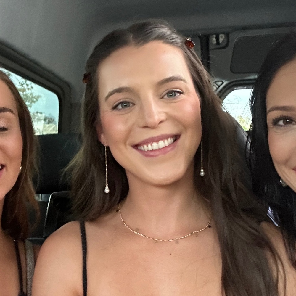 Meet your Posher, Madison